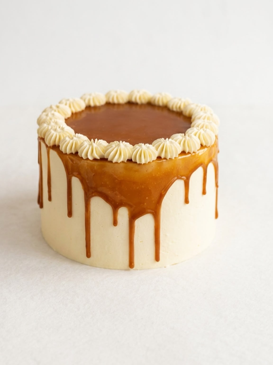 Salted Caramel